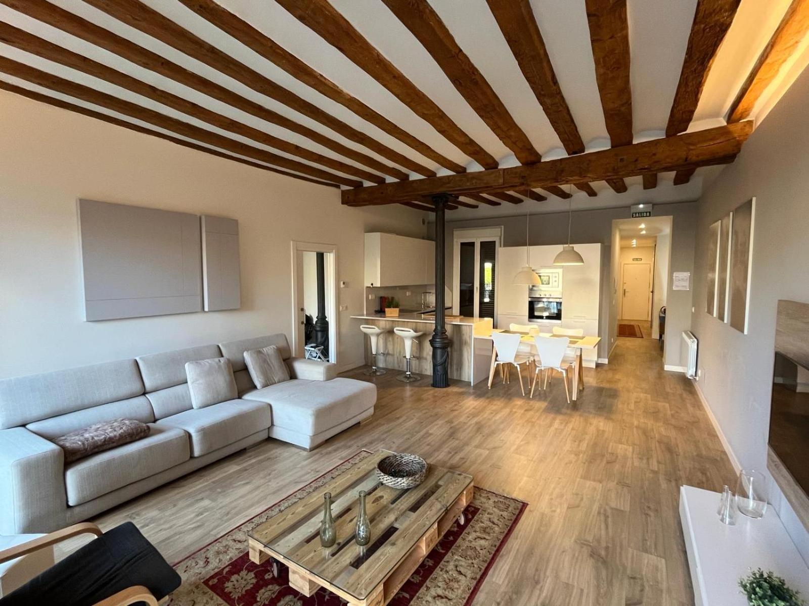 Apartment En El Corazon De